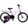 Maxiscoo Air Стандарт 18 2025 MSC-A1843 (лавандовый матовый)