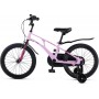 Maxiscoo Air Стандарт 18 2025 MSC-A1843 (лавандовый матовый)