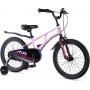Maxiscoo Air Стандарт 18 2025 MSC-A1843 (лавандовый матовый)