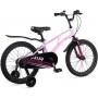 Maxiscoo Air Стандарт 18 2025 MSC-A1843 (лавандовый матовый)