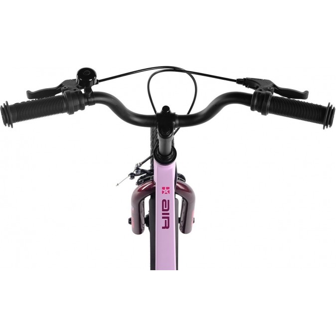 Maxiscoo Air Стандарт 18 2025 MSC-A1843 (лавандовый матовый)