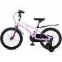 Maxiscoo Air Стандарт 18 2025 MSC-A1843 (лавандовый матовый, разобранный)