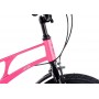 Maxiscoo Air Стандарт 18 2025 MSC-A1844 (розовый сапфир)