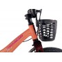 Maxiscoo Jazz Pro 16 2025 MSC-J1641P (пудра)