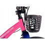 Maxiscoo Jazz Pro 16 2025 MSC-J1642P (розовый сапфир, разобранный)