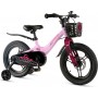 Maxiscoo Jazz Pro 16 2025 MSC-J1643P (лавандовый матовый, разобранный)