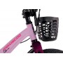 Maxiscoo Jazz Pro 16 2025 MSC-J1643P (лавандовый матовый, разобранный)