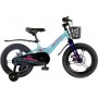 Maxiscoo Jazz Pro 16 2025 MSC-J1644P (мятный)