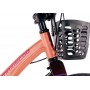 Maxiscoo Jazz Pro 18 2025 MSC-J1841P (пудра)