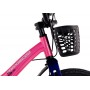 Maxiscoo Jazz Pro 18 2025 MSC-J1842P (розовый сапфир, разобранный)