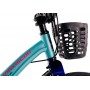 Maxiscoo Jazz Pro 18 2025 MSC-J1844P (мятный, разобранный)