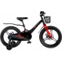 Maxiscoo Jazz Pro 18 2025 MSC-J1845P (обсидиан)