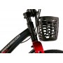 Maxiscoo Jazz Pro 18 2025 MSC-J1845P (обсидиан)