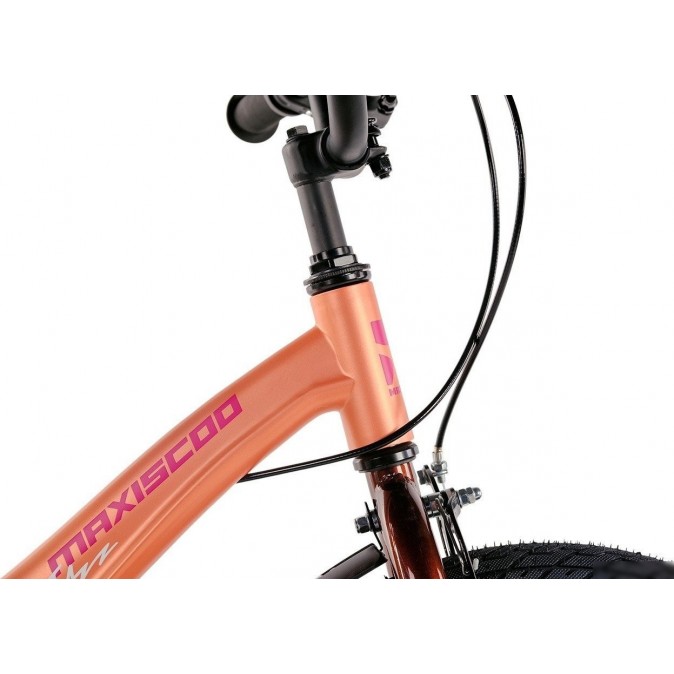 Maxiscoo Jazz Стандарт 18 2025 MSC-J1841 (пудра, разобранный)