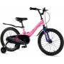 Maxiscoo Jazz Стандарт 18 2025 MSC-J1842 (розовый сапфир)