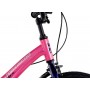 Maxiscoo Jazz Стандарт 18 2025 MSC-J1842 (розовый сапфир)