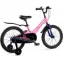 Maxiscoo Jazz Стандарт 18 2025 MSC-J1842 (розовый сапфир, разобранный)