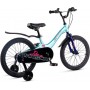 Maxiscoo Jazz Стандарт 18 2025 MSC-J1844 (мятный)