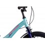 Maxiscoo Jazz Стандарт 18 2025 MSC-J1844 (мятный)