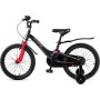 Maxiscoo Jazz Стандарт 18 2025 MSC-J1845 (обсидиан)