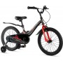 Maxiscoo Jazz Стандарт 18 2025 MSC-J1845 (обсидиан)