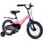 Maxiscoo Jazz Стандарт Плюс 14 2025 MSC-J1442 (розовый сапфир)