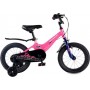 Maxiscoo Jazz Стандарт Плюс 14 2025 MSC-J1442 (розовый сапфир, разобранный)