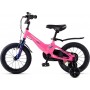Maxiscoo Jazz Стандарт Плюс 14 2025 MSC-J1442 (розовый сапфир, разобранный)