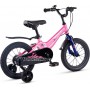Maxiscoo Jazz Стандарт Плюс 14 2025 MSC-J1442 (розовый сапфир, разобранный)