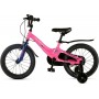 Maxiscoo Jazz Стандарт Плюс 16 2025 MSC-J1642 (розовый сапфир, разобранный)