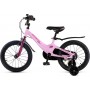Maxiscoo Jazz Стандарт Плюс 16 2025 MSC-J1643 (лавандовый матовый, разобранный)