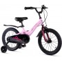 Maxiscoo Jazz Стандарт Плюс 16 2025 MSC-J1643 (лавандовый матовый, разобранный)