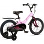 Maxiscoo Jazz Стандарт Плюс 16 2025 MSC-J1643 (лавандовый матовый, разобранный)