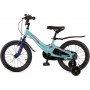 Maxiscoo Jazz Стандарт Плюс 16 2025 MSC-J1644 (мятный)