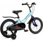 Maxiscoo Jazz Стандарт Плюс 16 2025 MSC-J1644 (мятный)