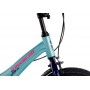 Maxiscoo Jazz Стандарт Плюс 16 2025 MSC-J1644 (мятный)