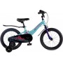 Maxiscoo Jazz Стандарт Плюс 16 2025 MSC-J1644 (мятный, разобранный)
