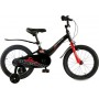 Maxiscoo Jazz Стандарт Плюс 16 2025 MSC-J1645 (обсидиан)