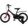 Maxiscoo Jazz Стандарт Плюс 16 2025 MSC-J1645 (обсидиан)