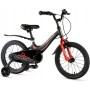 Maxiscoo Jazz Стандарт Плюс 16 2025 MSC-J1645 (обсидиан)