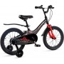 Maxiscoo Jazz Стандарт Плюс 16 2025 MSC-J1645 (обсидиан)