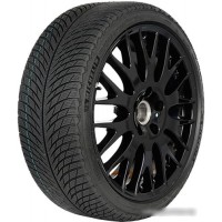 Автомобильные шины Michelin Pilot Alpin 5 275/35R21 103V