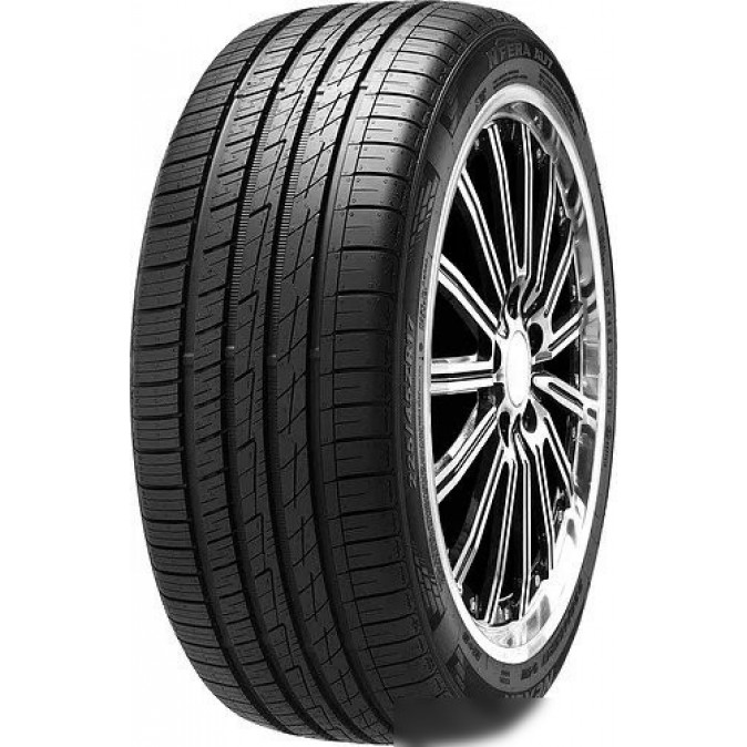 Nexen N'Fera AU7 235/45R18 98W