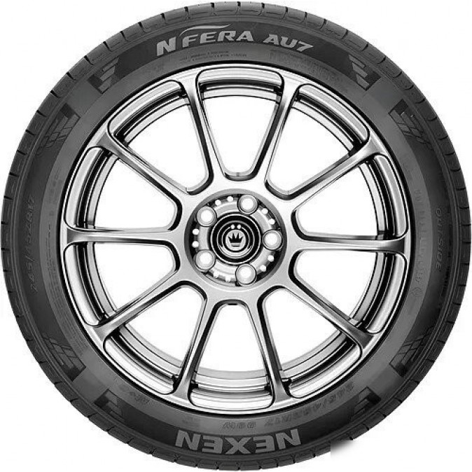 Nexen N'Fera AU7 235/45R18 98W