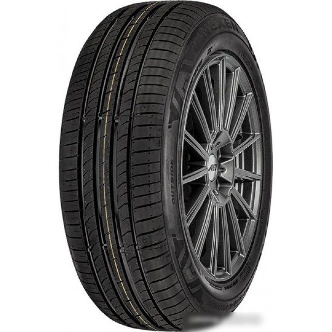 Nexen N'Fera Primus QX 235/45R17 97W