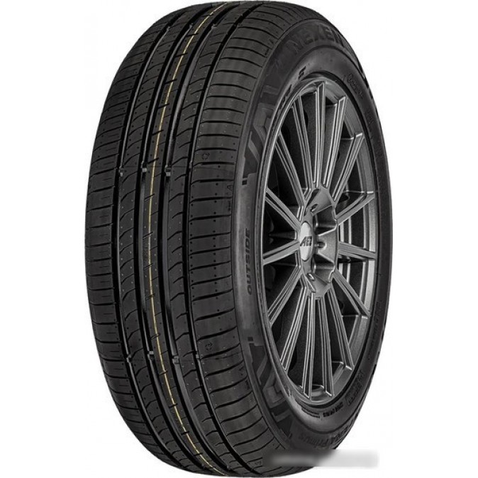 Nexen N'Fera Primus QX 245/40R18 97W