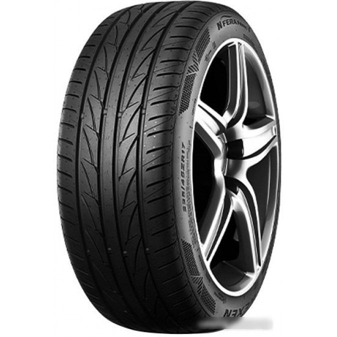 Nexen N'Fera Primus V 205/60R16 92V