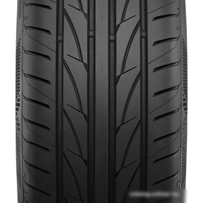 Nexen N'Fera Primus V 215/50R17 91V