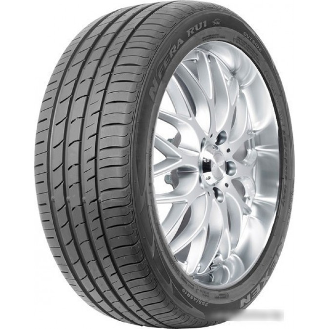 Nexen N'Fera RU1 235/50R18 101Y
