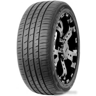 Летние шины Nexen N'Fera RU1 235/55R17 99V